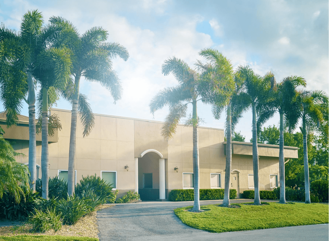 NeuCognition Store Front