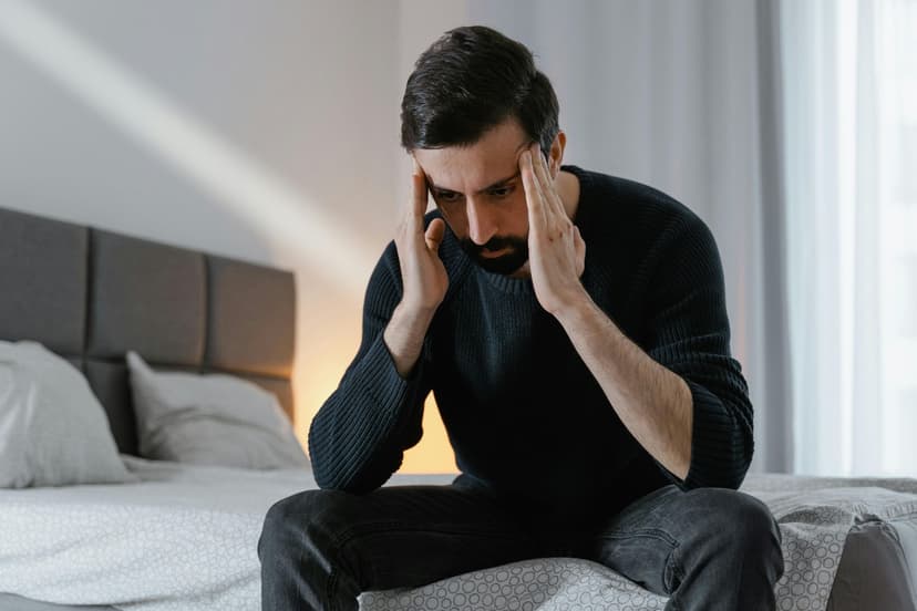Executive Burnout: Maintain Peak Mental Performance